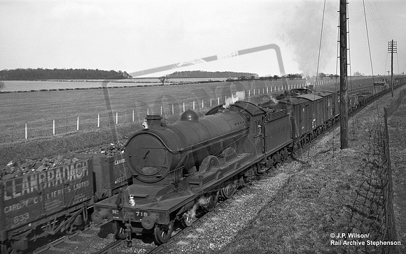 719 1940-03-25 Radcliffe on Trent