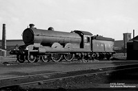 705 1930c Darlington