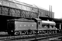 704 1930s Gateshead shed