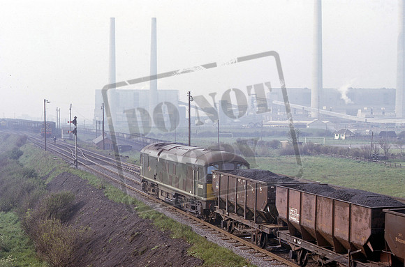 D5101 1967-05-27 Blyth Cambois Power Station