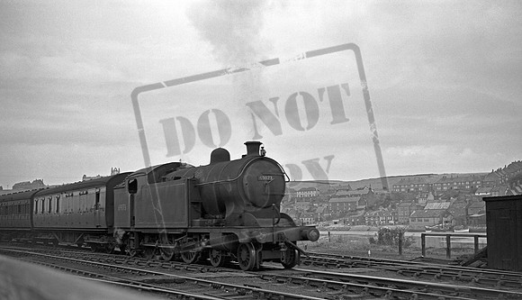 69873 1954 Whitby