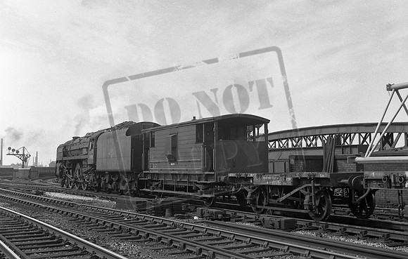 70048 1960s Salford