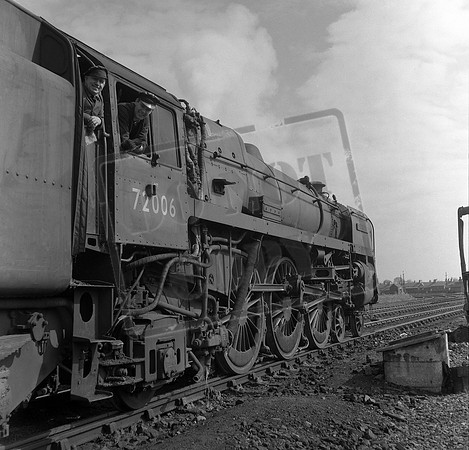 72006 1960s Chester