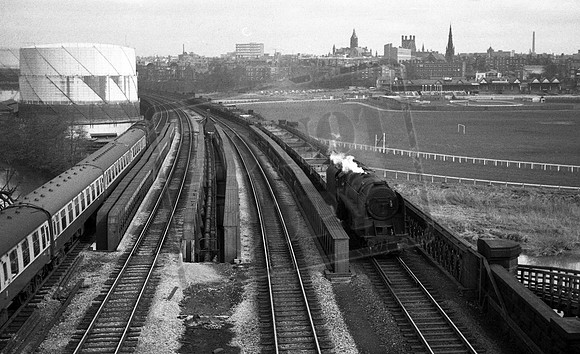 92045 1967-03-04 Chester Roodee