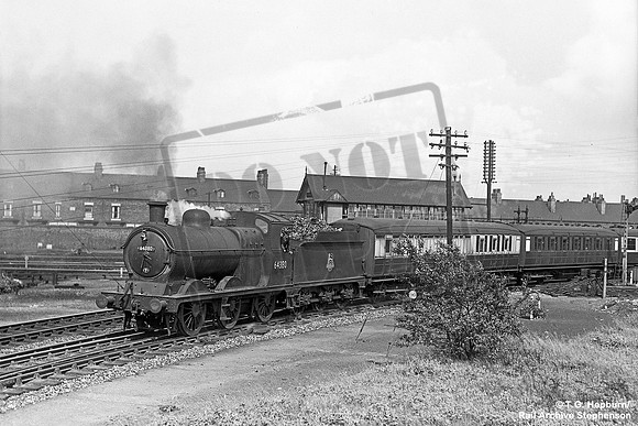 64380 1953-06-20 Retford