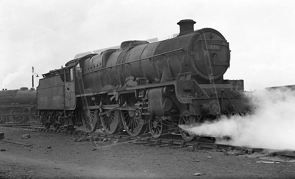 45716 1949c Is it Derby?