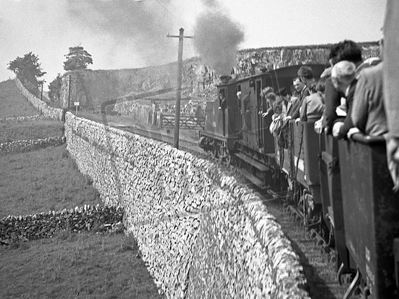 58856 1953-06-27 Glossop's Sidings