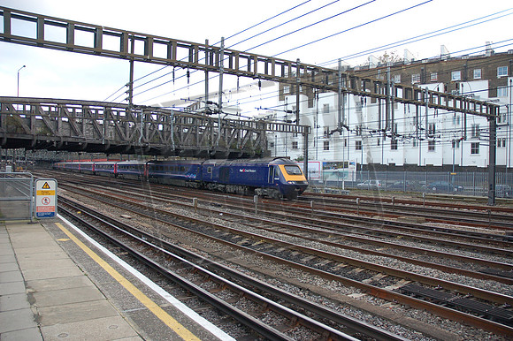 43015 2008-11-12 Paddington