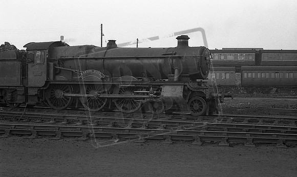 4995 1961-03-19 Tyseley