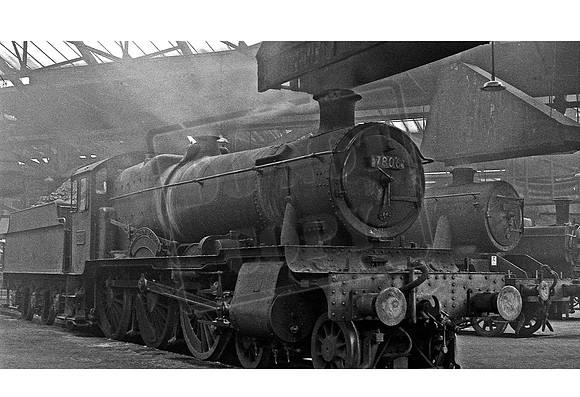 7806 1962-02-18 Stourbridge
