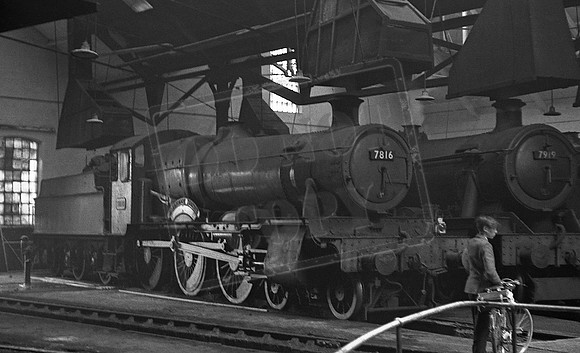 7816 7919 1961-03-19 Tyseley