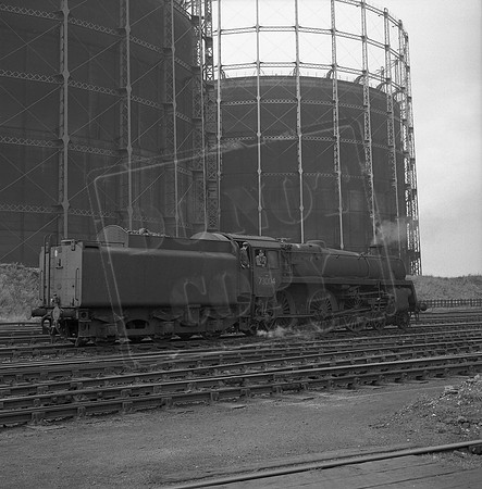73004 1960s Saltley