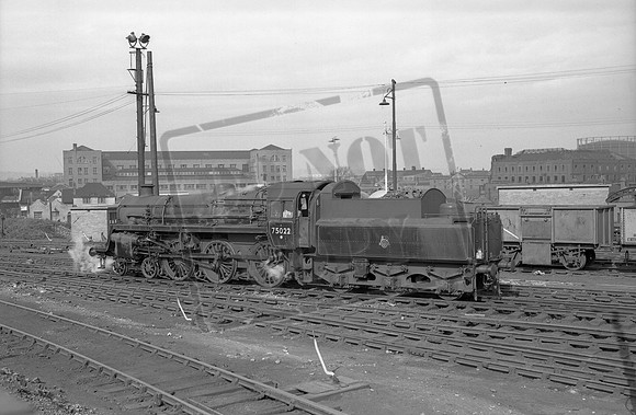 75022 1950s Bristol Bath Road