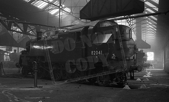 82041 1962-02-18 Oxley