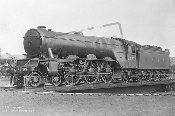 2569 1930 Grantham