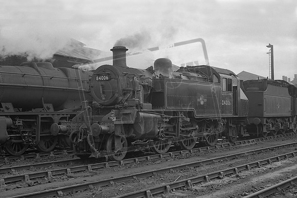84006 1959-11-05 Wellingborough