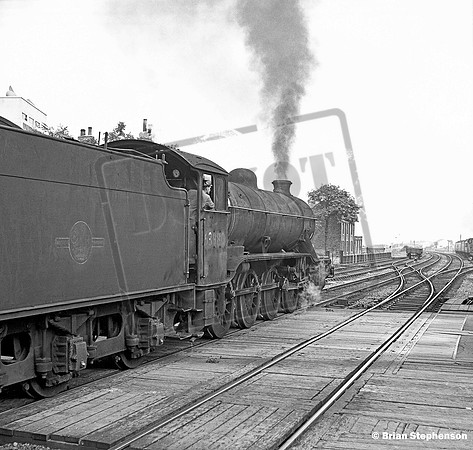 63980 1963-07-18 Worksop