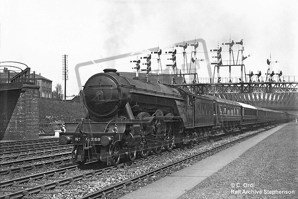 2598 1935c York