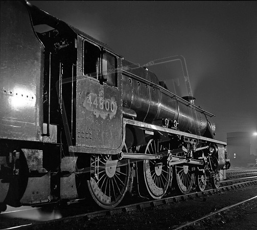 44800 1960s Patricroft