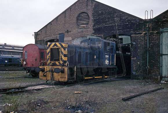 2164 1973 Stratford