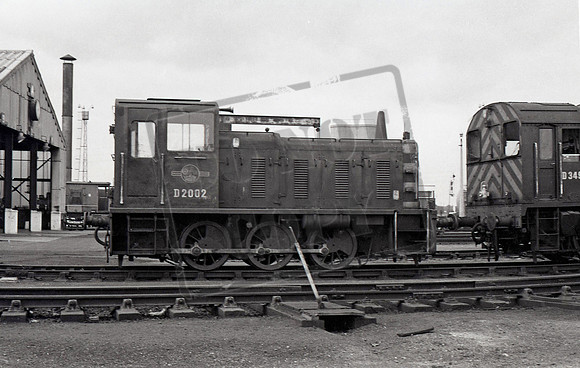 D2002 1966-05-14 Stratford