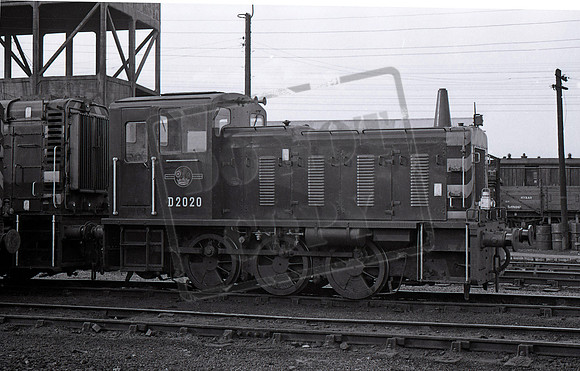 D2020 1963-07-13 Immingham