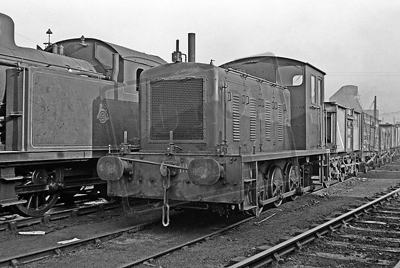 11100 1950s Stratford