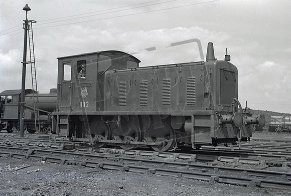 11112 1950s Stratford