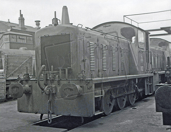 11121 1950s Stratford
