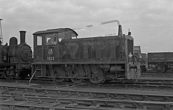 11132 1950s Stratford