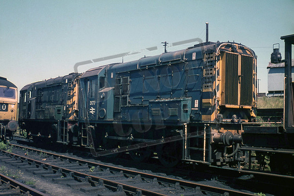 3177 1971-07-11 Springs Branch
