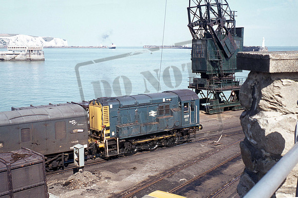 3817 1972 Dover