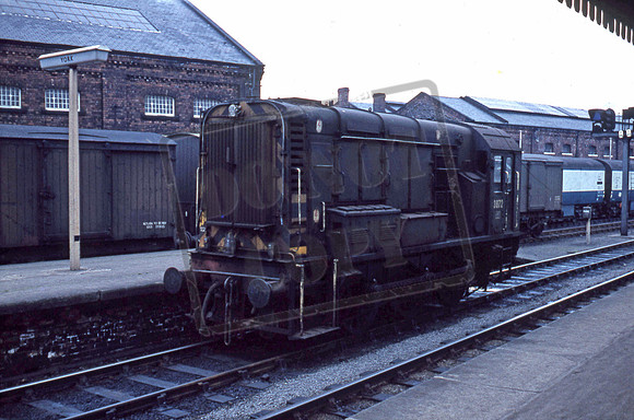 3872 1970 York