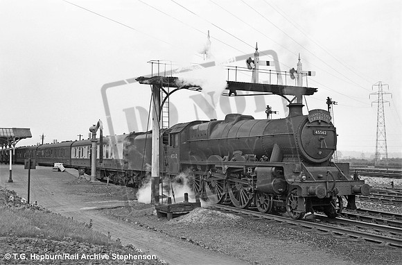 45562 1957c Trent