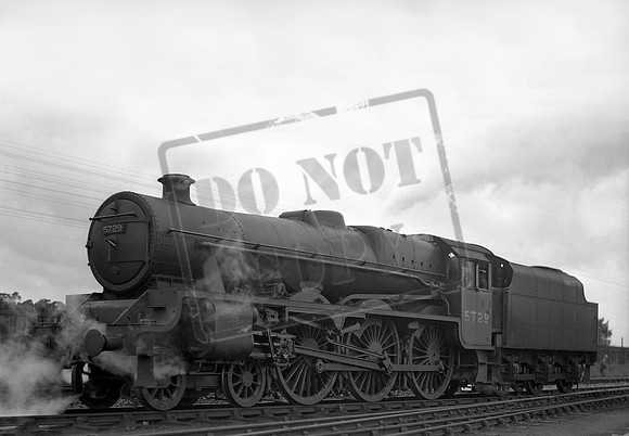 5729 1938 Symington