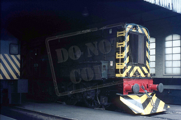3078 ADB966506 1973-07-14 Doncaster Carr