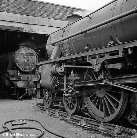 44897 1968-03-17 Carnforth shed