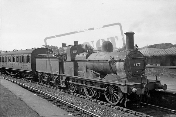 3677 1930s Skipton