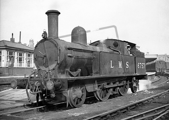 6757 1948-03-08 Walsall