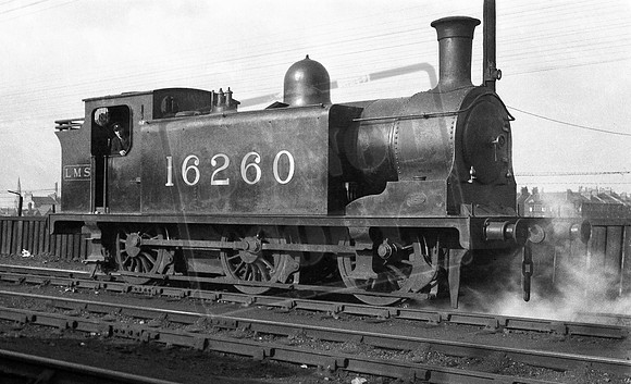 16260 1920s where ?