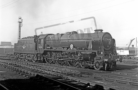 46170 1961c Crewe North