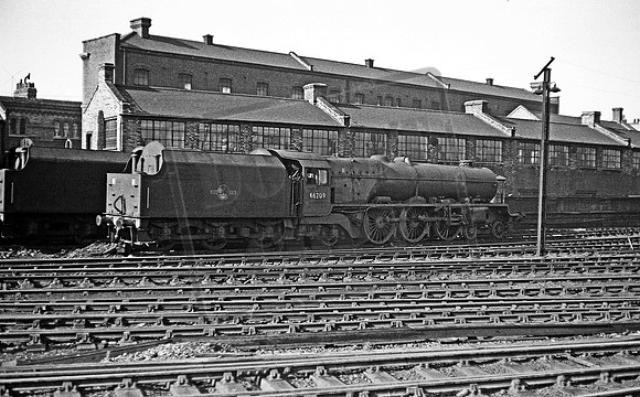 46209 1963 Camden