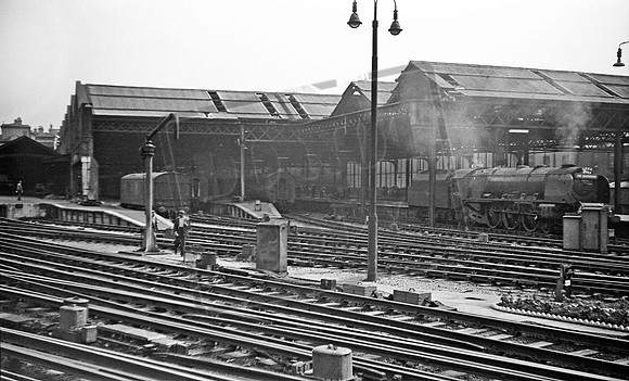 46226 1960 Euston