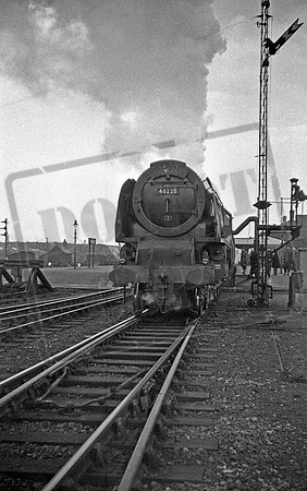 46228 1960s Bescot