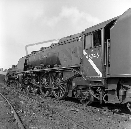46245 1964-09-01 Crewe North