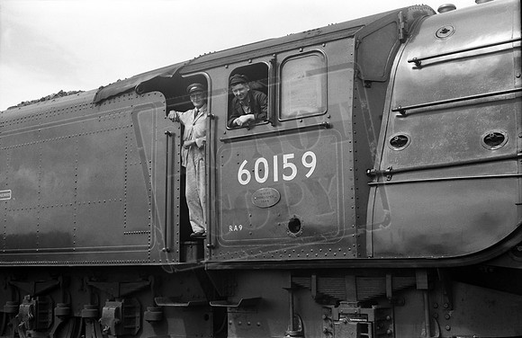 60159 1950s where