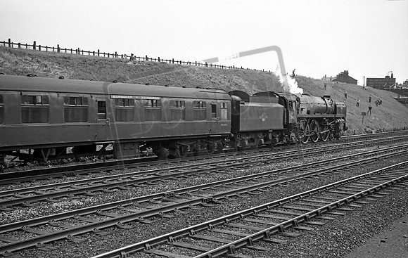 70031 1962-06-09 Preston Skew Bridge