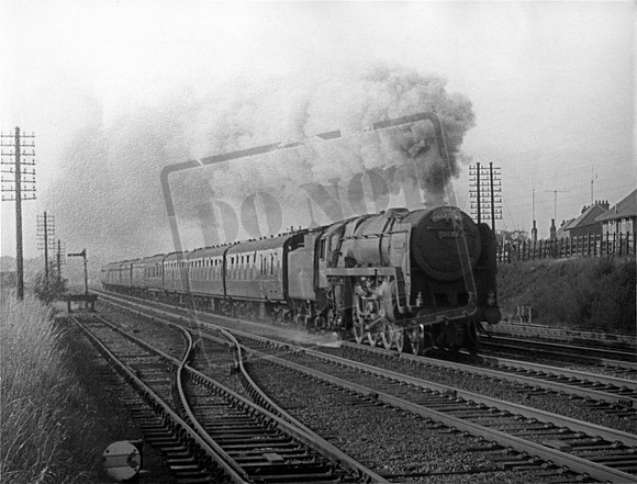 70033 1960-07-15 Flitwick