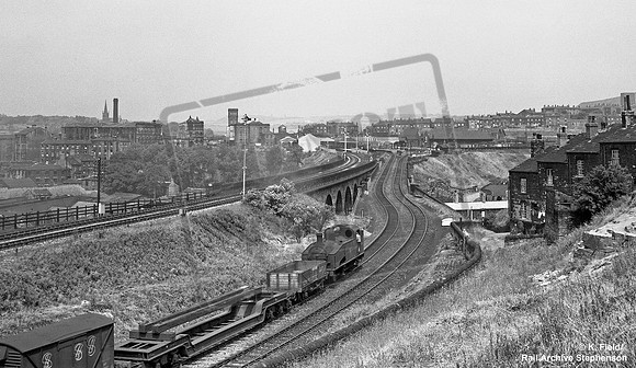 68901 1957c Batley