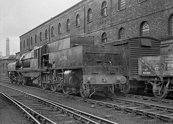 47998 1954-03 Crewe Works